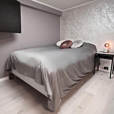 Mos Appartment Рейкьявик Экстерьер фото