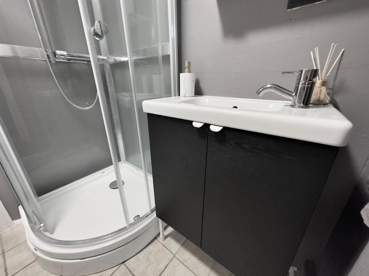 Mos Appartment Рейкьявик Экстерьер фото